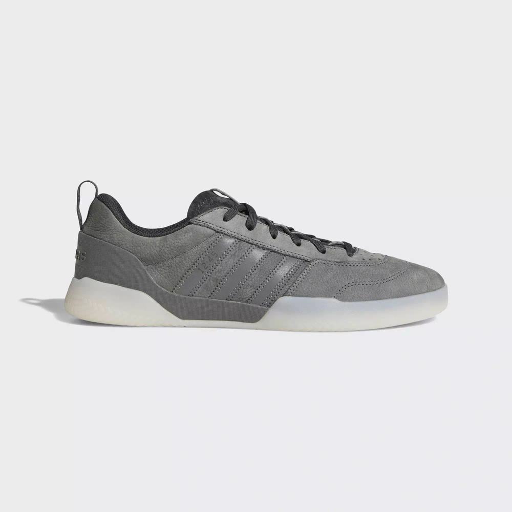 Adidas City Cup x Numbers Tenis Para Skate Grises Para Hombre (MX-67410)